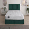 Mayfair 1000 Pocket Sprung Ottoman End Lift Bed Set