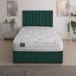 Mayfair 1000 Pocket Sprung Ottoman End Lift Bed Set