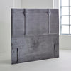 Miami Floor Standing Upholstered Headboard