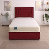 Midas Coil Sprung Divan Bed Set