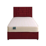 Midas Coil Sprung Divan Bed Set