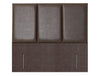 Monaco Floor Standing Upholstered Headboard