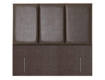 Monaco Floor Standing Upholstered Headboard