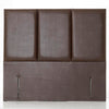 Monaco Floor Standing Upholstered Headboard
