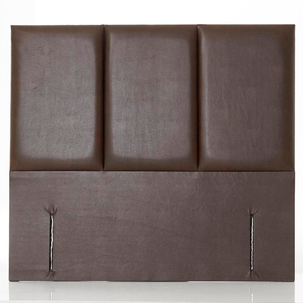 Monaco Floor Standing Upholstered Headboard