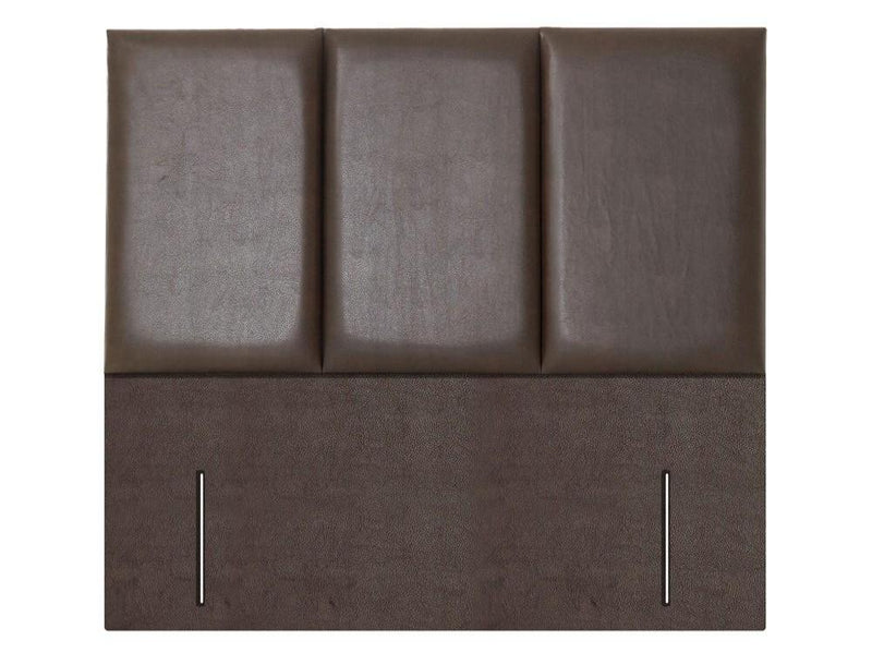 Monaco Floor Standing Upholstered Headboard