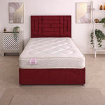 Morpheus Coil Sprung Divan Bed Set