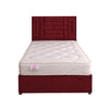 Morpheus Coil Sprung Divan Bed Set