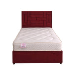 Morpheus Coil Sprung Divan Bed Set