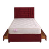 Morpheus Coil Sprung Divan Bed Set