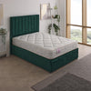 Morpheus Coil Sprung Ottoman End Lift Bed Set