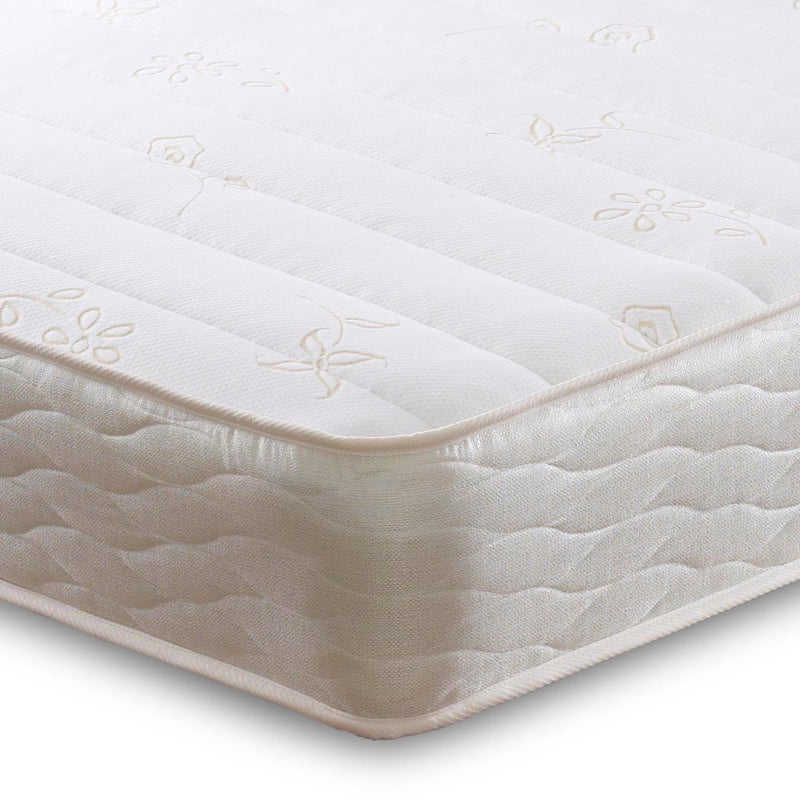 New Midas Open Coil Mattress