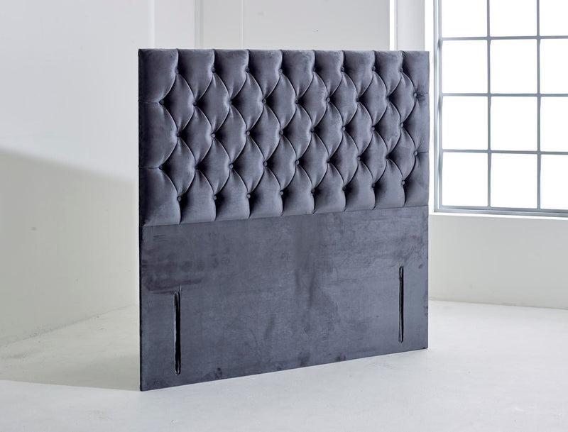 New York floor standing headboard from Comfybedss