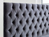 New York floor standing headboard from Comfybedss