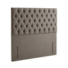 New York Floor Standing Upholstered Headboard