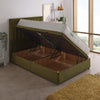 Nike Coil Sprung Ottoman Side Lift Bed Set