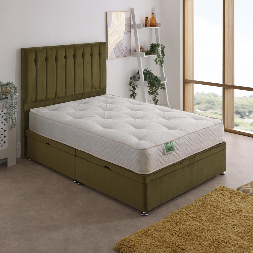 nike twin bed set