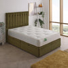 Nike Coil Sprung Ottoman Side Lift Bed Set