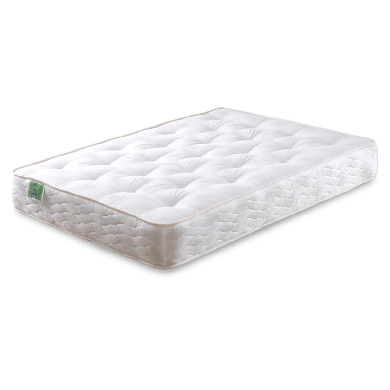 Nike Open Coil Mattress – angled view