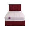 Orion Coil Sprung Divan Bed Set