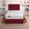 Orion Coil Sprung Divan Bed Set