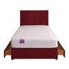 Orion Coil Sprung Divan Bed Set