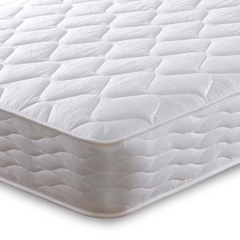 Orion Open Coil Mattress