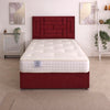 Platinum 5000 Pocket Sprung Intelligent Memory Divan Bed Set