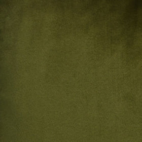 Plush Olive