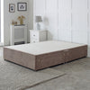 Premium Reinforced Platform Top Divan Bed Base