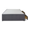 Premium Sprung Top Storage Divan Bed Base