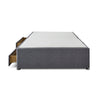 Premium Sprung Top Storage Divan Bed Base