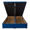 Premium End Lift Storage Ottoman Divan Bed Base
