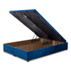 Premium End Lift Storage Ottoman Divan Bed Base