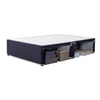 Premium Suitcase Storage Hideaway Divan Bed Base