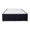 Premium Suitcase Storage Hideaway Divan Bed Base