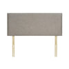 Regent Strutted Upholstered Headboard