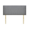 Regent Strutted Upholstered Headboard