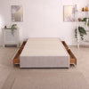 Reinforced Heavy Duty Divan Bed Base