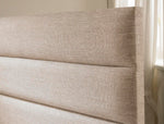 Rome Floor Standing Upholstered Headboard