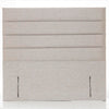 Rome Floor Standing Upholstered Headboard