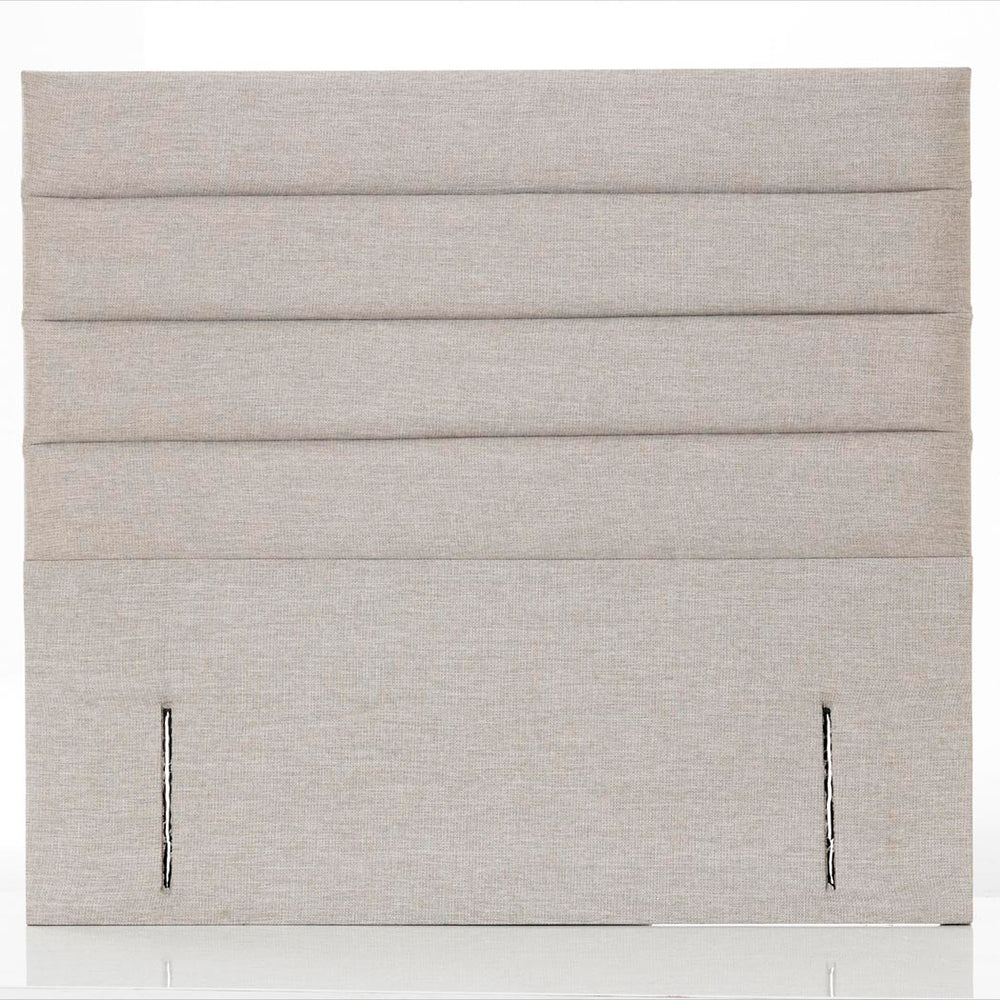 Rome Floor Standing Upholstered Headboard