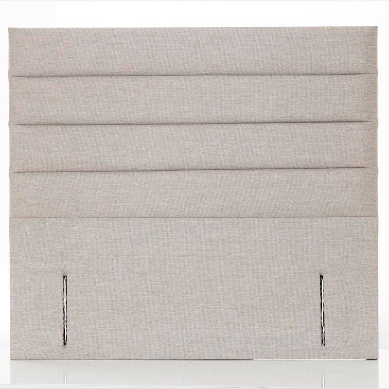 Rome Floor Standing Upholstered Headboard