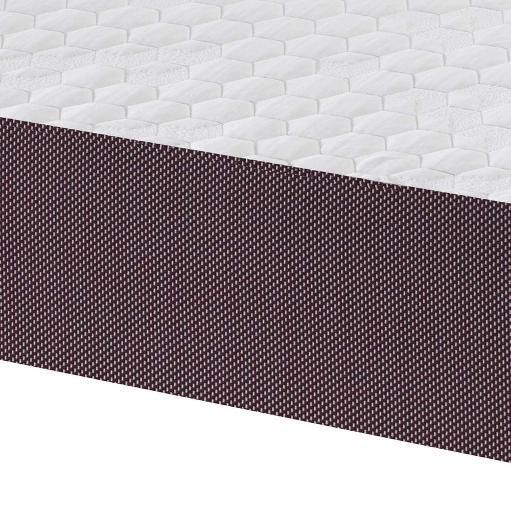 Rose 4G Revolutionary Zipped Memory Mattress