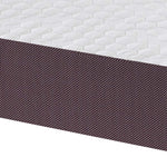 Rose 4G Revolutionary Zipped Memory Mattress