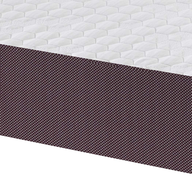 Rose 4G Revolutionary Zipped Memory Mattress