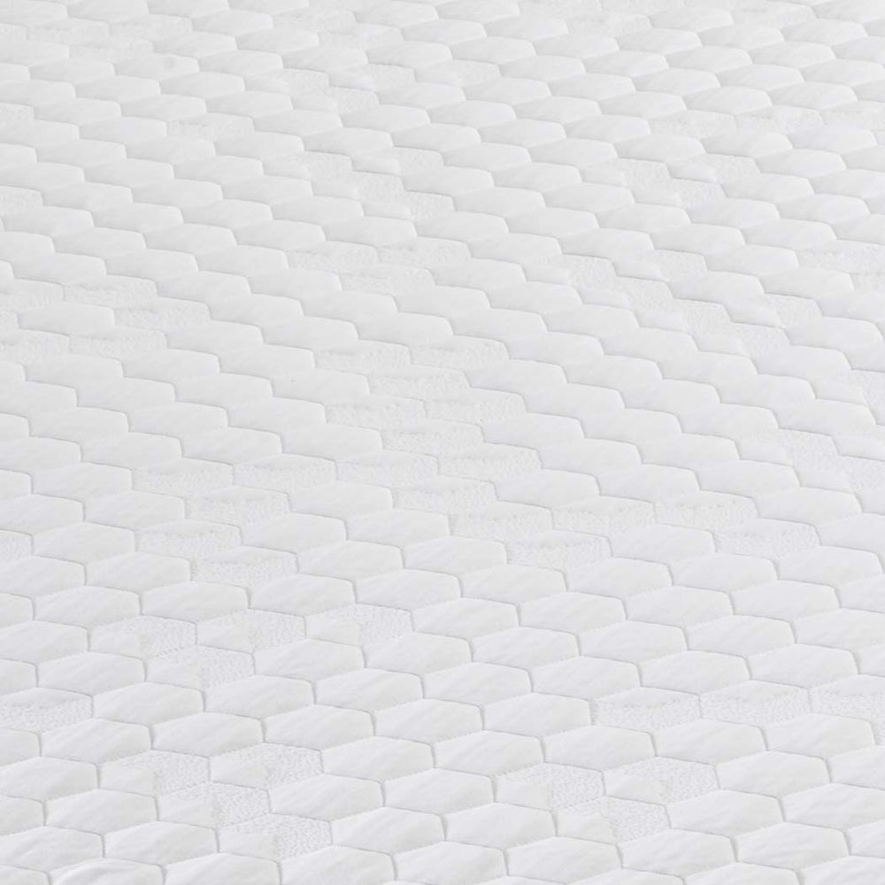 Rose 4G Revolutionary Zipped Memory Mattress