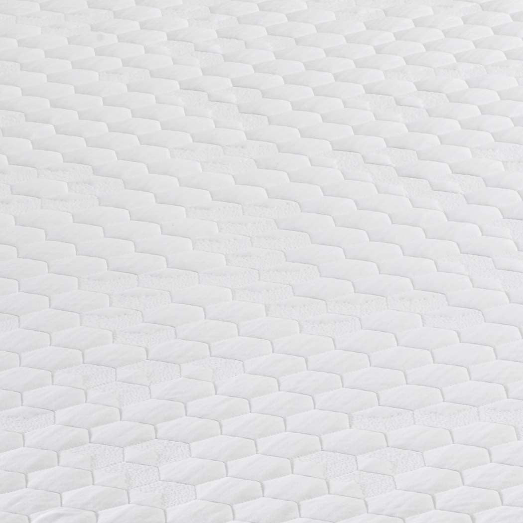 Rose 4G Revolutionary Zipped Memory Mattress