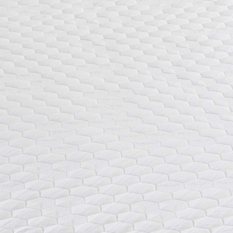 Rose 4G Revolutionary Zipped Memory Mattress