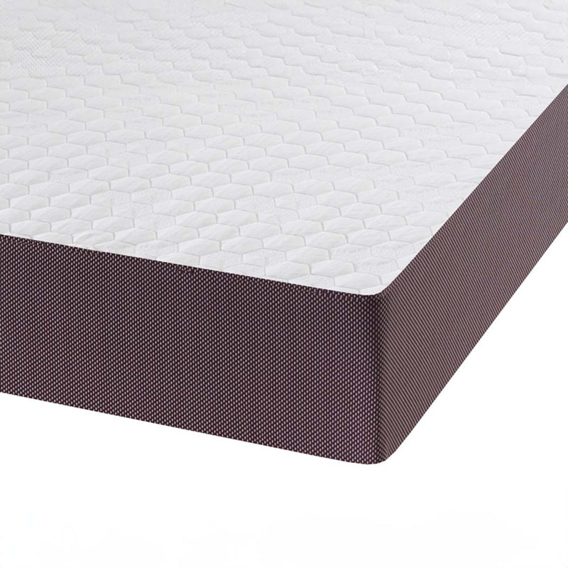 Rose 4G Revolutionary Zipped Memory Mattress